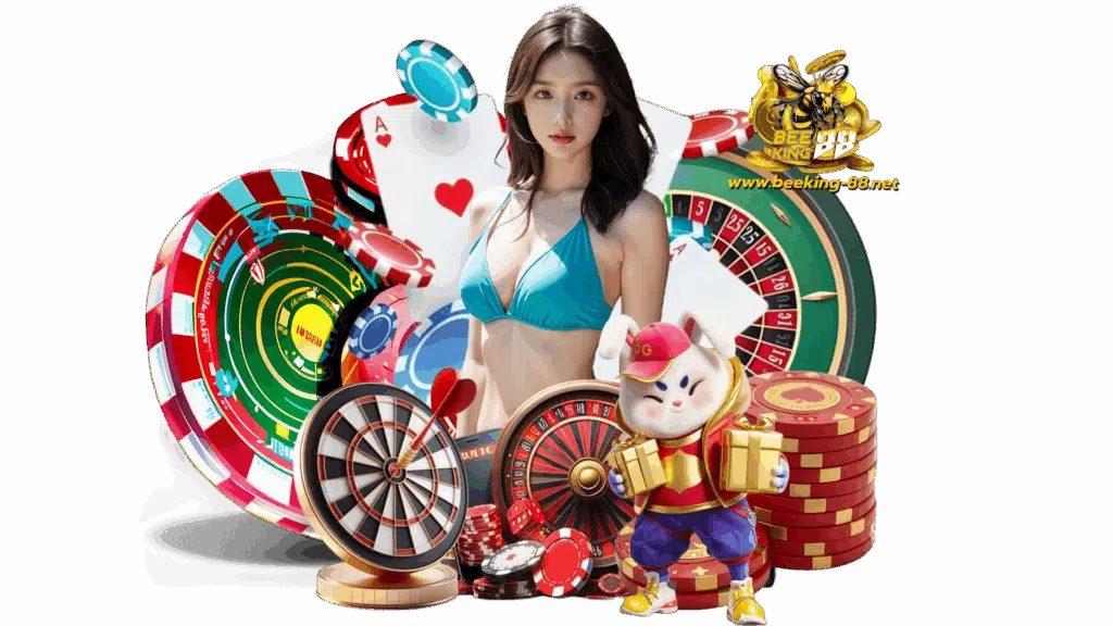 beeking88 สล็อตเว็บตรงที่รวมทุกค่าย สนุกต่อเนื่องและทำกำไร